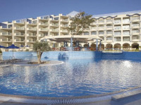Atrium Platinum Luxury Resort Hotel & Spa