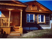 Sumbulovo recreation camp