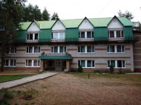 Zvyozdnyi sanatorium Vypolzovo