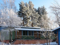 Kiritsy holiday house