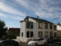 Apart - Luna Hotel Apartments