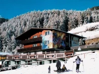 Pension Wieser 
