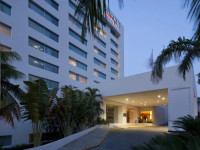 Hyatt Regency Villahermosa