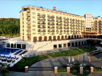 Lti Dolce Vita Sunshine Hotel 