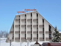 Zabljak 2*