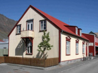 Gamla Guesthouse