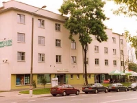 Gromada Radom Centrum 3*