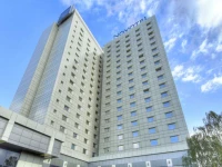 Novotel Poznan Centrum 3*