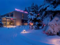 Mercure Karpacz Skalny 3*