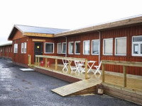 Hrauneyjar Highland Center