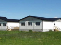 Leirubakki Hotel