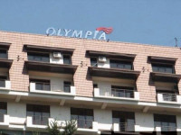 Olympia Hotel Yerevan