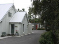 Frumskogar Guesthouse