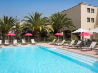 Mercure Cannes Mandelieu 4*