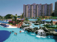 Melia Azul Ixtapa