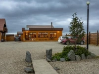 Arnanes Country Hotel / Árnanes Country Hotel 
