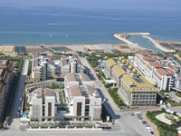Port Side Resort Hotel