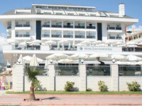 White Gold Hotel & Spa