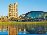 InterContinental Adelaide 5*