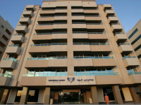 Belvedere Court