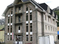Salam hotel