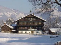 Landhaus Eberler 2*