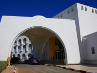 Sidi Mansour Resort