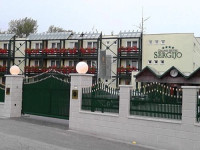 Grand Hotel Sergijo