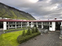 Edda Hotel Isafjordur 2*