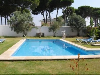 Chalet Chiclana 