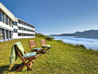 Edda Hotel Neskaupsstadur