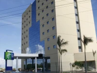 Holiday Inn Express Cuiaba 3*