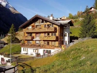 Chalet Cortina 4*