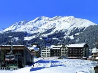 Sunstar Wengen 4*