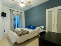 B&B Habitaciones Barra89 