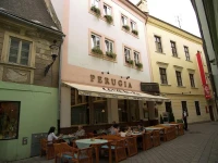 Perugia 3*