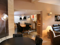 Chalet Alaya
