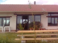 Finca Aguatachales 