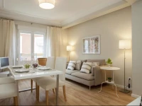Singular Apartments Paz 