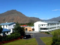 Jokull Hotel 2*