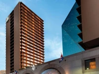 The Fairmont Dallas 5*