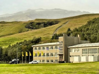 Edda Hotel Skogar
