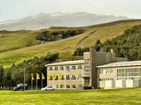 Edda Hotel Skogar 2*