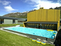 Edda Hotel Storutjarnir