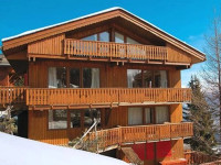 Residence Chalet Meleze