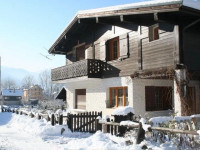 Chalet La Taniere