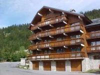 Residence ADN Le Christmas 