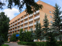 Kstovo recreation center