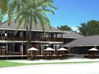 Dhevatara Beach Hotel 4*