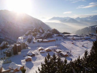 Residence Snow